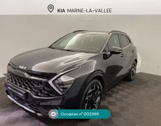 Kia Sportage Montévrain