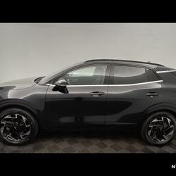 Kia Sportage 1.6 T-GDI 265CH ISG HYBRIDE RECHARGEABLE BVA6 4X4 GT Line Premium Mont&eacute;vrain