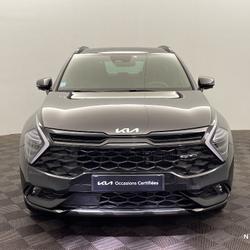 Kia Sportage 1.6 T-GDI 265CH ISG HYBRIDE RECHARGEABLE BVA6 4X4 GT Line Premium Mont&eacute;vrain