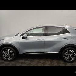 Kia Sportage 1.6 T-GDI 230CH ISG HYBRIDE BVA6 4X2 Design Mont&eacute;vrain