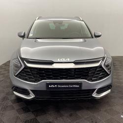 Kia Sportage 1.6 T-GDI 230CH ISG HYBRIDE BVA6 4X2 Design Mont&eacute;vrain
