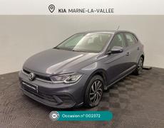 Volkswagen Polo - 1.0 TSI 95 S&S DSG7 Life Plus - 17 990 €