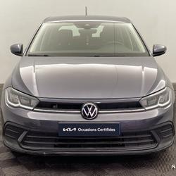 Volkswagen Polo 1.0 TSI 95 S&S DSG7 Life Plus occasion - Mont&eacute;vrain - photo 3/27