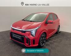 Kia Picanto Montévrain
