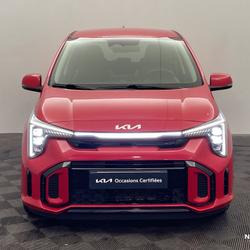 Kia Picanto 1.2 DPI 79 CH BVMA5 GT-line Mont&eacute;vrain