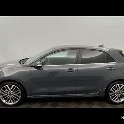 Kia Rio 1.0 T-GDI 100 CH BVM6 GT-Line Premium Mont&eacute;vrain
