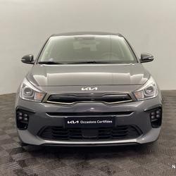 Kia Rio 1.0 T-GDI 100 CH BVM6 GT-Line Premium Mont&eacute;vrain