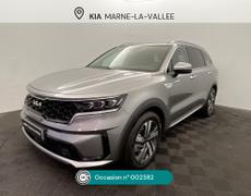 Kia Sorento Montévrain