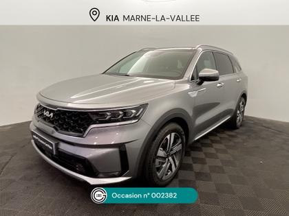 Kia Sorento - 1.6 T-GDI HYBRIDE 230 CH 5 PL  BVA6 Design - 35 990 €