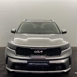 Kia Sorento 1.6 T-GDI HYBRIDE 230 CH 5 PL  BVA6 Design Mont&eacute;vrain