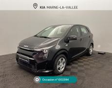 Kia Picanto Montévrain