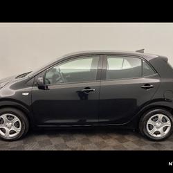 Kia Picanto 1.0 DPI 63 CH BVM5 Active Mont&eacute;vrain