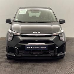 Kia Picanto 1.0 DPI 63 CH BVM5 Active Mont&eacute;vrain
