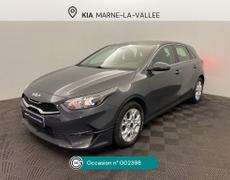 Kia Cee'd - 1.0 T-GDI 120 CH BVM6 Active - 16 990 €