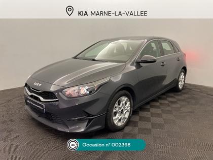 Kia Cee'd - 1.0 T-GDI 120 CH BVM6 Active - 16 990 €