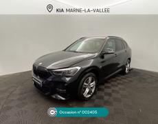 BMW X1 - SDRIVE 18I 136 CH DKG7 M Sport - 26 490 €