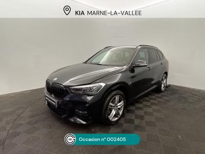 BMW X1 - SDRIVE 18I 136 CH DKG7 M Sport - 26 490 €