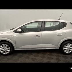 Dacia Sandero TCE 90 CVT Expression occasion - Mont&eacute;vrain - photo 2/27