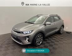 Kia Stonic Montévrain