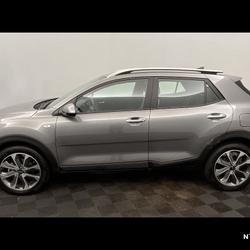 Kia Stonic 1.0 T-GDI 100 CH DCT7 Collection occasion - Mont&eacute;vrain - photo 2/26