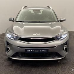 Kia Stonic 1.0 T-GDI 100 CH DCT7 Collection occasion - Mont&eacute;vrain - photo 3/26