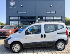 Peugeot Bipper Tepee Nouvoitou