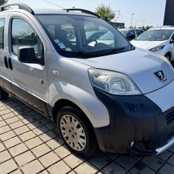 Peugeot Bipper Tepee 1.3 HDi FAP Family STT Nouvoitou