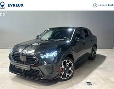 BMW X2 Évreux