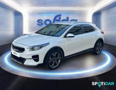 Kia XCee'd Wattrelos