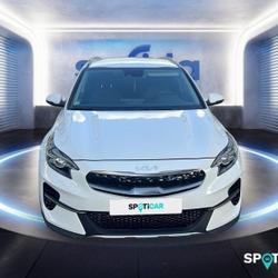 Kia XCee'd 1.6 gdi 141ch phev active dct6 Wattrelos