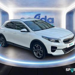 Kia XCee'd 1.6 gdi 141ch phev active dct6 Wattrelos