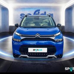 Citroen C3 Aircross Puretech 110ch s&s shine pack Wattrelos