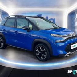 Citroen C3 Aircross Puretech 110ch s&s shine pack Wattrelos