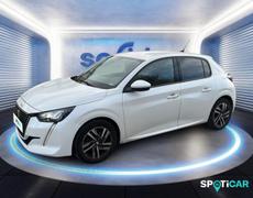 Peugeot 208 Wattrelos