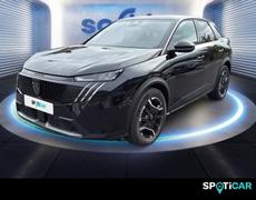 Peugeot 3008 Wattrelos