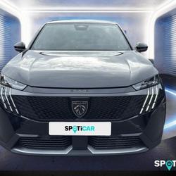 Peugeot 3008 Hybride rechargeable plug-in 195ch allure e-dcs7 Wattrelos