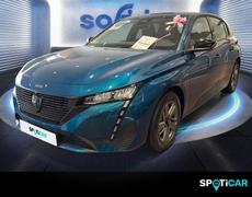 Peugeot 308 III Phase 1 Wattrelos