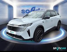 Peugeot 5008 Wattrelos