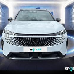 Peugeot 5008 Hybride rechargeable plug-in 195ch gt e-dcs7 Wattrelos