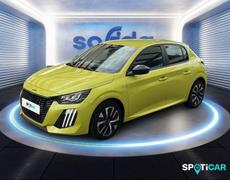 Peugeot 208 Wattrelos