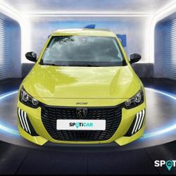 Peugeot 208 1.2 puretech 75ch s&s active Wattrelos