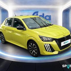 Peugeot 208 1.2 puretech 75ch s&s active Wattrelos