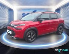 Citroen C3 Aircross Wattrelos