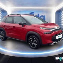 Citroen C3 Aircross Puretech 110ch s&s feel pack Wattrelos