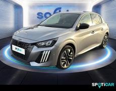 Peugeot 208 Wattrelos