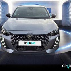 Peugeot 208 E-156ch  allure Wattrelos