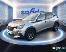 Peugeot 2008 Wattrelos