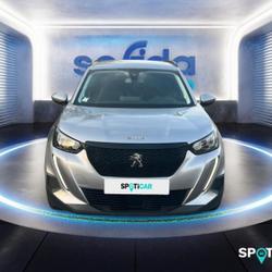 Peugeot 2008 1.2 puretech 100ch s&s style Wattrelos