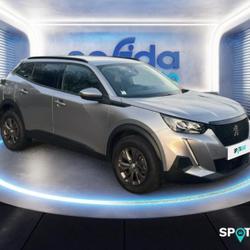 Peugeot 2008 1.2 puretech 100ch s&s style Wattrelos