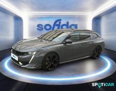 Peugeot 508 SW Wattrelos
